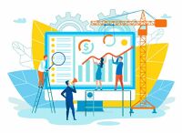 Big Data Analytics dalam Manajemen Proyek Konstruksi